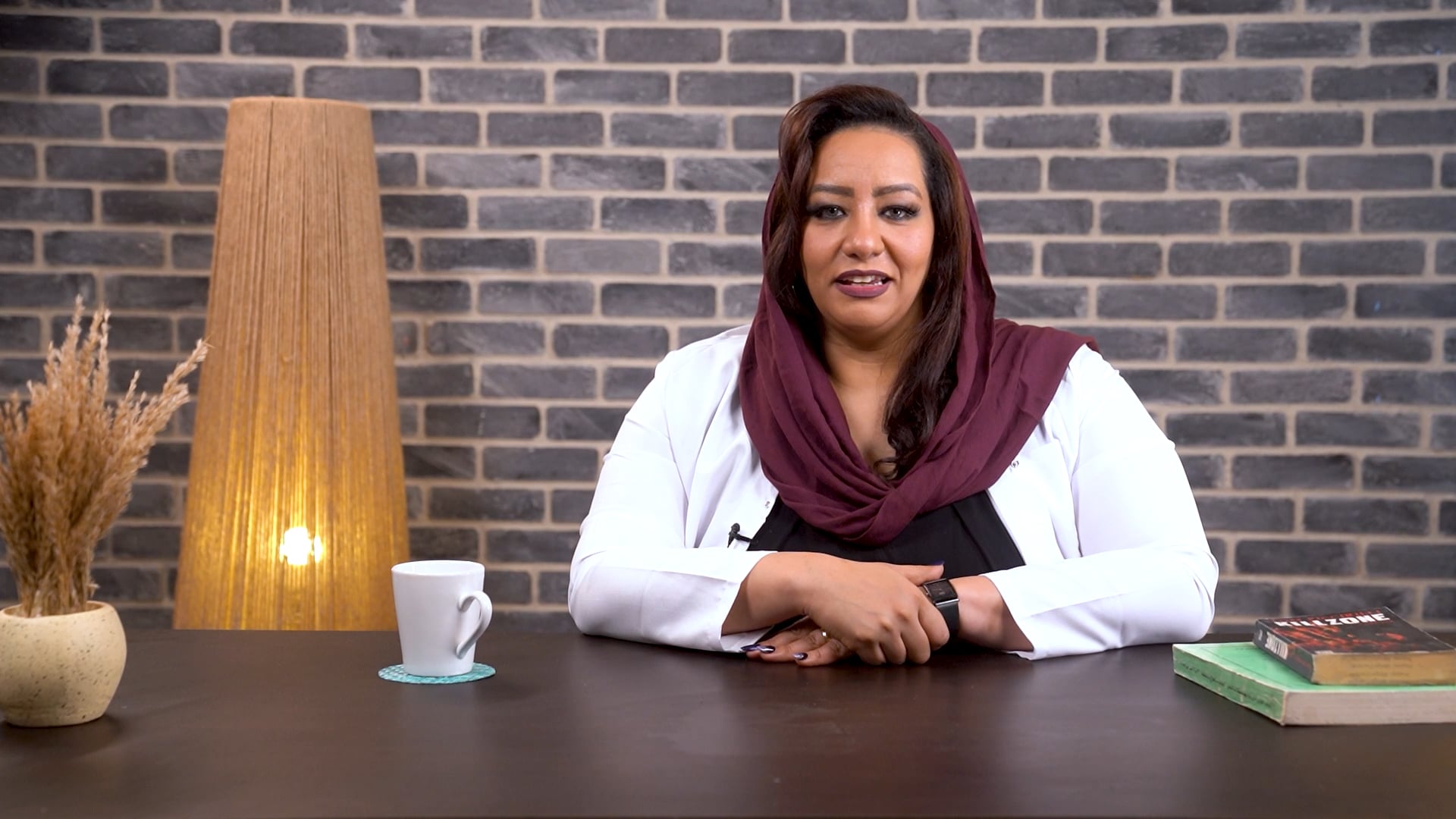 كيف يعمل الجهاز المناعي